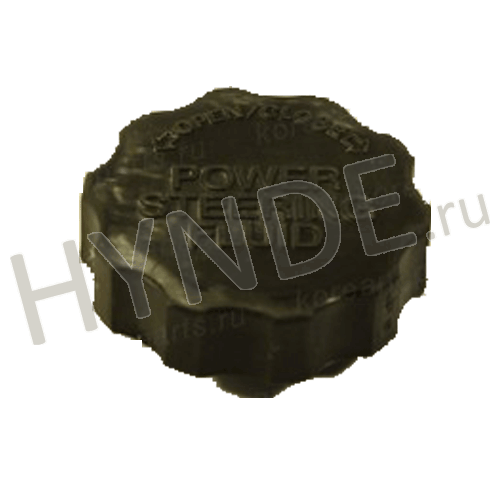 Крышка бачка ГУР для Accent, Getz