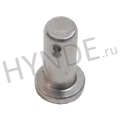 Штифт педали сцепления