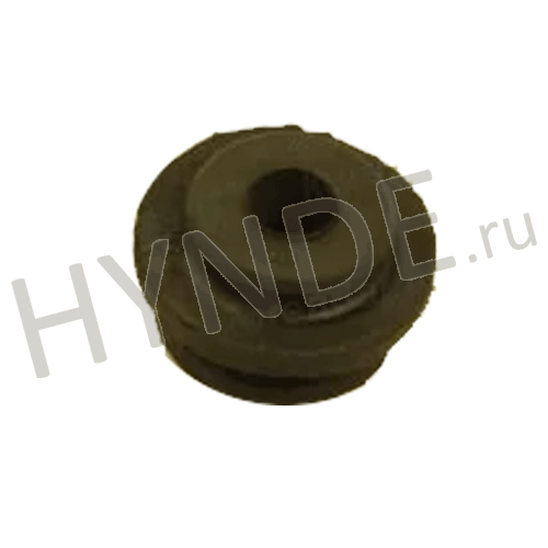 Подушка крепления радиатора нижняя для Accent