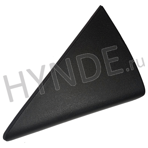 Крышка зеркала левая для Accent