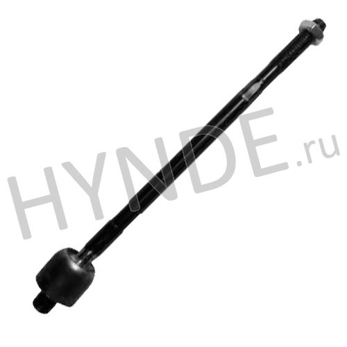 Тяга рулевая левая/правая для Accent