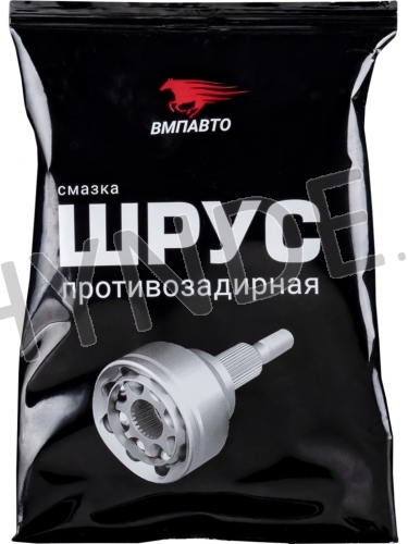 Смазка ШРУС (90г)