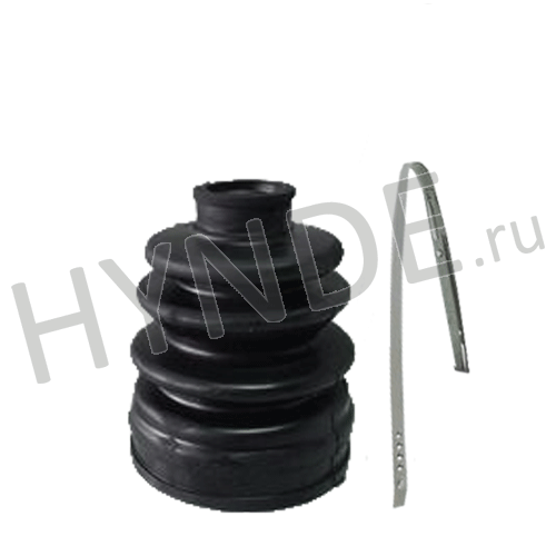 Пыльник ШРУСа внутреннего левого/правого для Accent