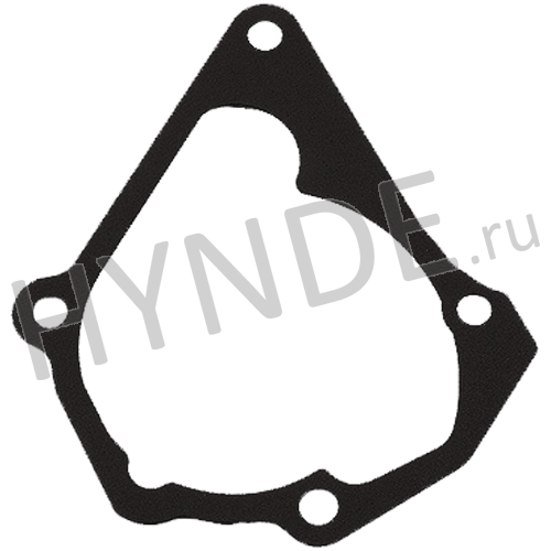Прокладка помпы для Accent, Getz