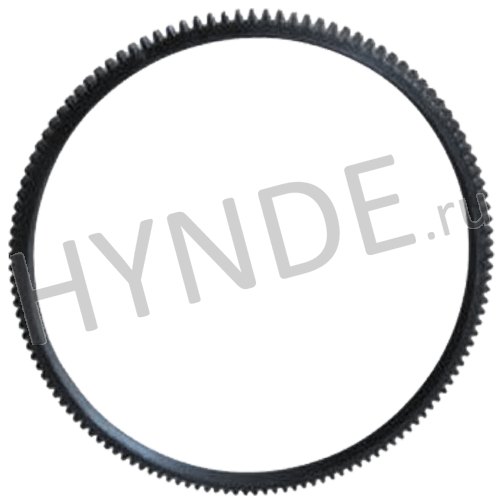 Венец маховика для Accent