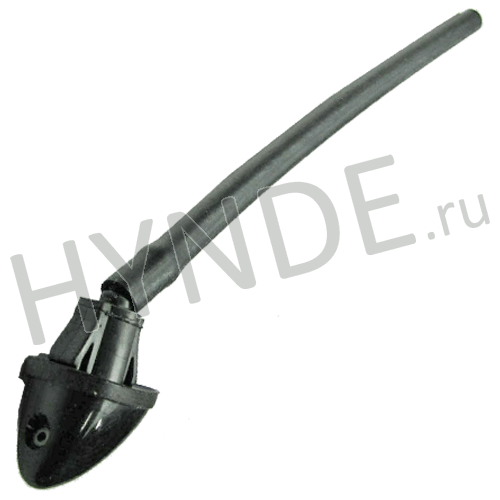 Форсунка стеклоомывателя для Getz