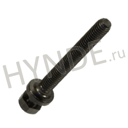 Болт натяжения ролика кондиционера для Accent, Getz